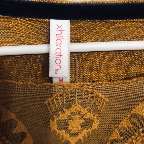 Target Top - Picture 2 of 2